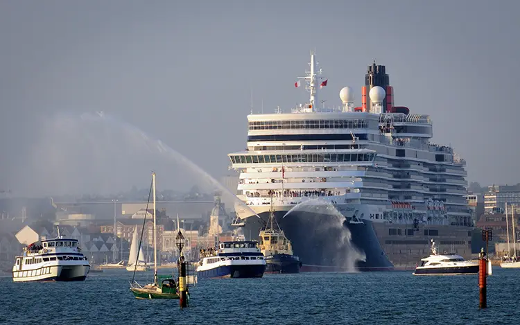 southampton