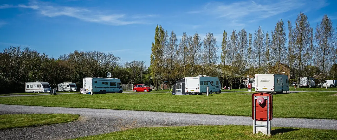 Quality Camping